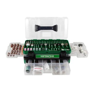Hikoki 389pcs 753949