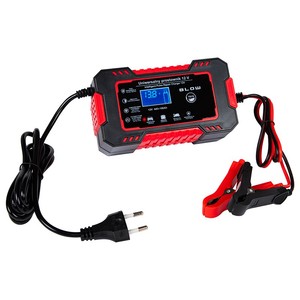 Battery Charger 104404