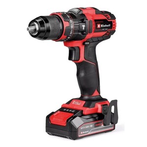Einhell x-change te-cd 18/44 li-i