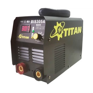 Titan bis305a
