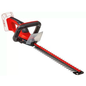 Einhell gc-ch 18/40 li - solo