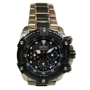 Seiko velatura 8r28-00a0 ltd 2000