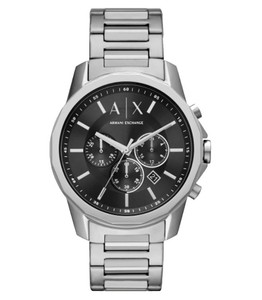 Armani exchange banks ax1720