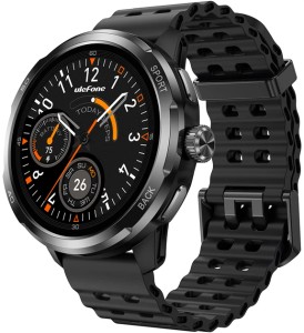 Ulefone watch