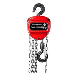 Intertool gt1407 2т. 3м.