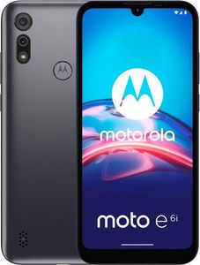 Мобільний телефон Motorola xt2053-6 moto e6i 2/32gb