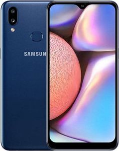 Мобільний телефон Samsung a107f galaxy a10s 2/32gb