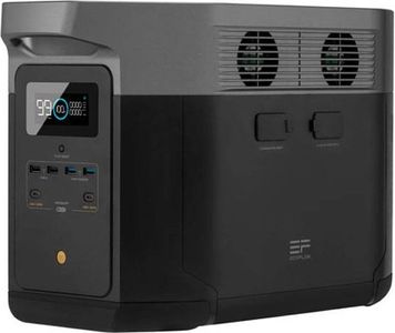 Ecoflow delta max 1600