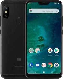 Xiaomi mi a2 lite 4/64gb