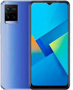 Мобільний телефон Vivo y21 4/64gb