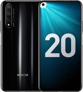 Мобильний телефон Huawei honor 20 6/128gb