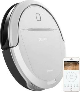 Робот-пылесос Ecovacs deebot dm81 pro