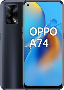 Мобільний телефон Oppo a74 6/128gb