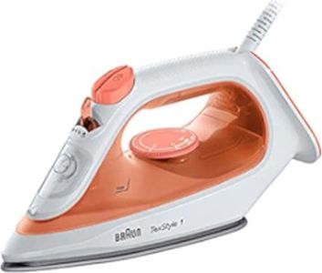 Утюг Braun texstyle 1 si 1009 or