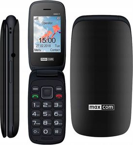 Maxcom mm817