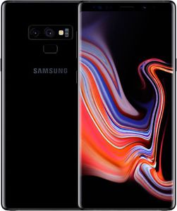 Мобильний телефон Samsung n960f galaxy note 9 128gb