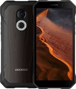 Doogee s61 pro 6/128gb