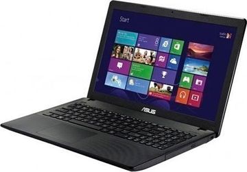 Asus єкр. 15,6/ celeron n2840 2,16ghz/ ram4096mb/ hdd500gb/ dvdrw