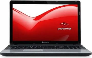 Ноутбук Packard Bell єкр. 15,6/ celeron b815 1,6ghz/ ram3072mb/ hdd320gb/ dvd rw