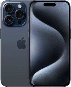 Мобільний телефон Apple iphone 15 pro 256gb