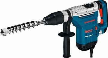 Bosch gbh 5-40 de