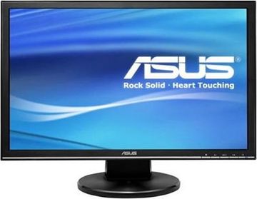 Монитор Asus vw222u