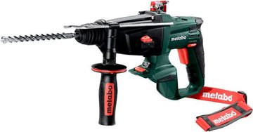 Перфоратор Metabo kha 18 ltx