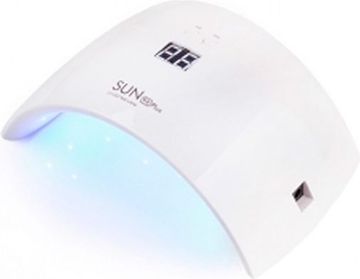 Лампа для маникюра Sun 9x plus 36w