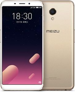 Мобільний телефон Meizu m6s 64gb