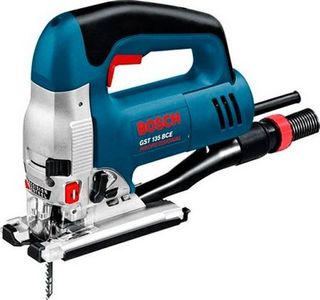 Bosch gst 135