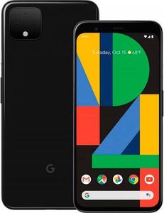 Мобільний телефон Google pixel 4 xl 6/128gb