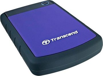 HDD-внешний Transcend 1000gb 2,5&#34; usb3.0 ts1tsj25h3p