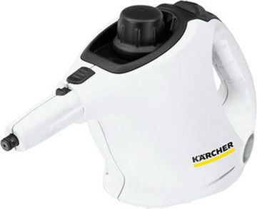 Пароочиститель Karcher sc 1 easyfix