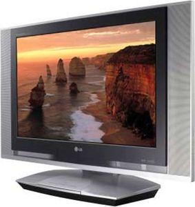 Телевизор Lg 26lz5rv