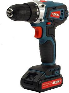 Зенит зша-12 li 1акб + зп