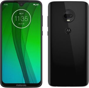 Мобільний телефон Motorola xt1962-5 moto g7 4/64gb