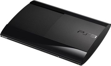 Ігрова приставка Sony ps 3 cech-4208c 500gb