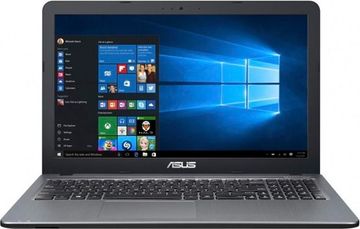 Ноутбук екран 15,6" Asus amd e1 6010 1,35ghz/ ram 4gb/ hdd 500gb/video radeon r2/ dvdrw