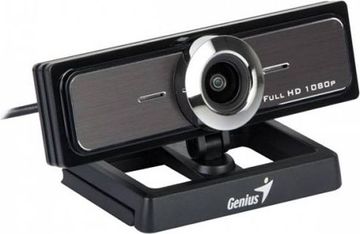 Genius widecam f100