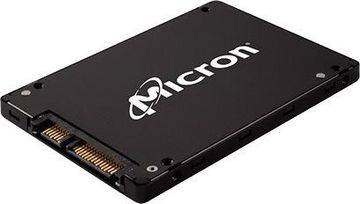 Ssd накопитель Micron 5100 pro 960 gb