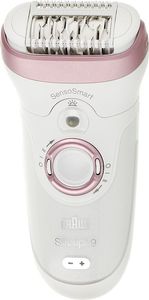 Braun silk-epil 9 sensosmart ses 9/870