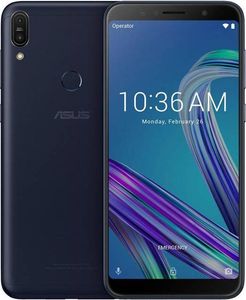 Мобильный телефон Asus zenfone max pro m1 x00td 4/64gb