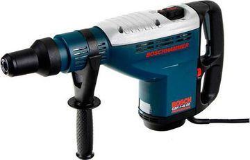 Перфоратор до 1350Вт Bosch gbh 7-46 de