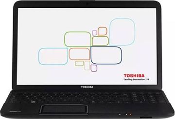 Ноутбук Toshiba єкр. 15,4/ celeron m 550 2,0ghz/ ram2048mb/ hdd120gb/ dvd rw