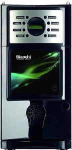 Кофеварка Bianchi gaia