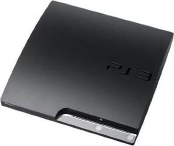 Sony playstation 3 slim 120gb