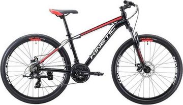 Kinetic profi 26