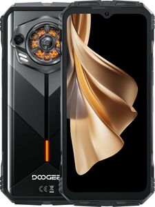 Doogee s punk 6/256gb