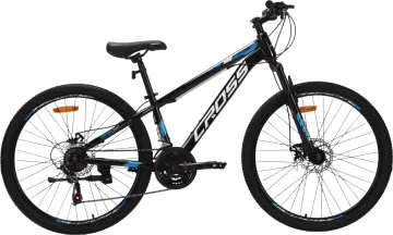 Crossbike storm