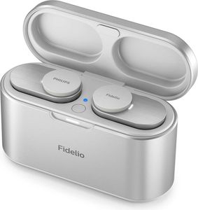 Philips fidelio t1